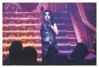 Alice Cooper in Dark Shadows