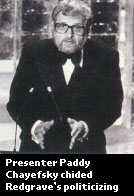 Paddy Chayefsky