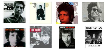 Bob Dylan - The Times They Are A-Changin'