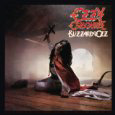 Ozzy Osbourne - Blizzard of Ozz