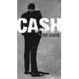 Johnny Cash - The Legend