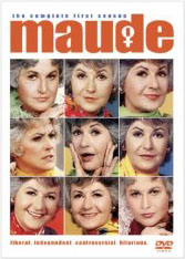 Maude - The Complete First Season