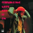 Let's Get It On - Marvin Gaye