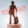 Mick Jagger - Goddess in the Doorway