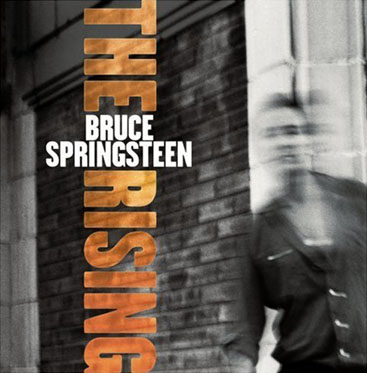 Bruce Springsteen - The Rising