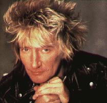 Rod Stewart