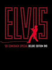 Elvis - The '68 Comeback Special