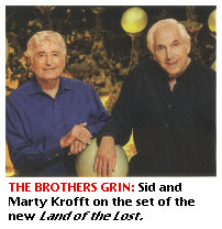 Sid & Marty Krofft