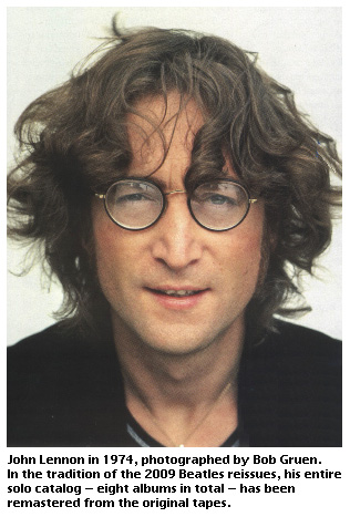 John Lennon