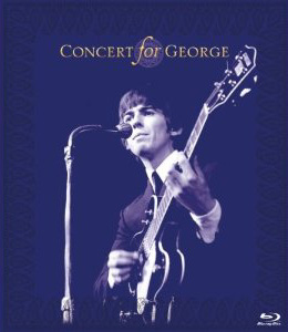 Concert for George