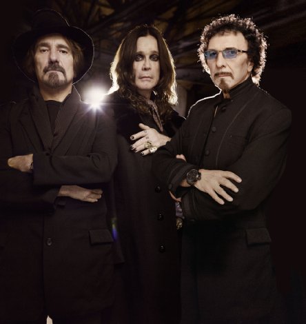 Black Sabbath