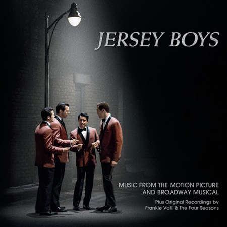 Jersey Boys - Music From the Motion Picture