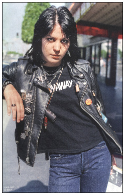 Joan Jett
