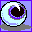 Eyeball Icon