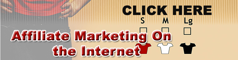 Affiliate Marketing On The Internet