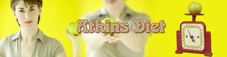 Atkins Diet