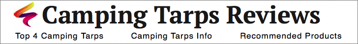 Camping Tarps Reviews at CampingTarps.com