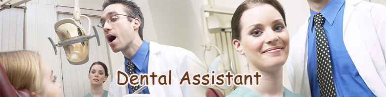 Dental Assistant