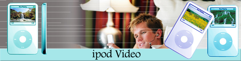 Ipod Video