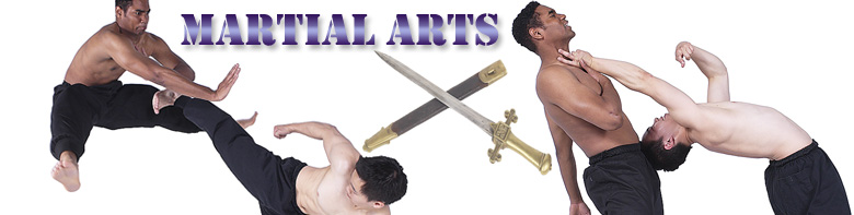 Martial Arts
