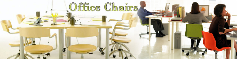 Office Chairs