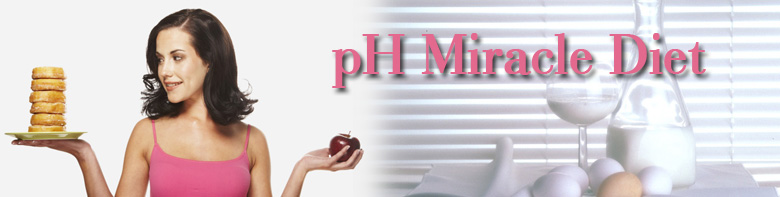 pH Miracle Diet