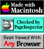 Made With Mac/Checked by PageInspector/Best Viewed With Any Browser