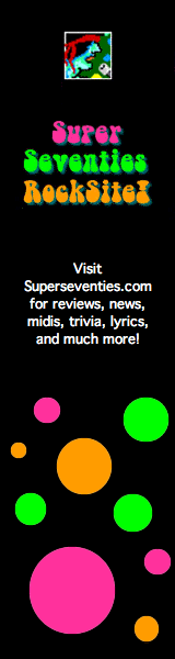Super Seventies RockSite