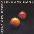 Wings - 'Venus and Mars'