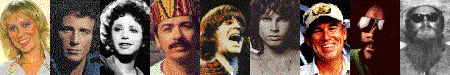 Jukebox Artists