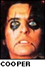 Alice Cooper