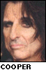 Alice Cooper