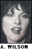 Ann Wilson