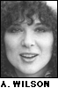 Ann Wilson