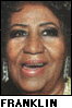 Aretha Franklin