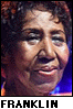 Aretha Franklin