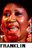 Aretha Franklin