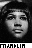 Aretha Franklin