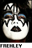 Ace Frehley