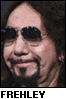 Ace Frehley