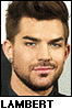 Adam Lambert