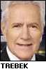 Alex Trebek