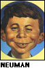 Alfred E. Neuman