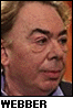 Andrew Lloyd Webber