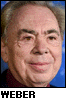 Andrew Lloyd Webber