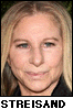 Barbra Streisand