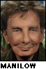 Barry Manilow
