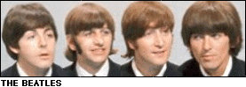 The Beatles