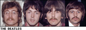 The Beatles
