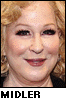 Bette Midler